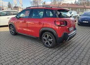 Citroën C3 Aircross SUV 1,2 l 61 kw