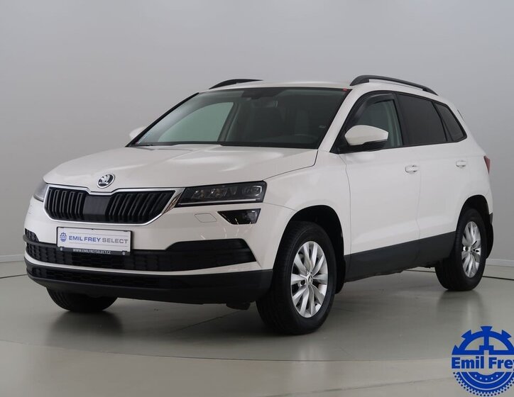Škoda Karoq Kombi 999,0 85 kw
