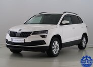 Škoda Karoq Kombi 999,0 85 kw