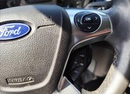 Ford Transit Custom Ostatní 2,2 l 74 kw