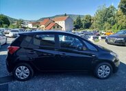 Hyundai ix20 Hatchback 1,4 l 66 kw