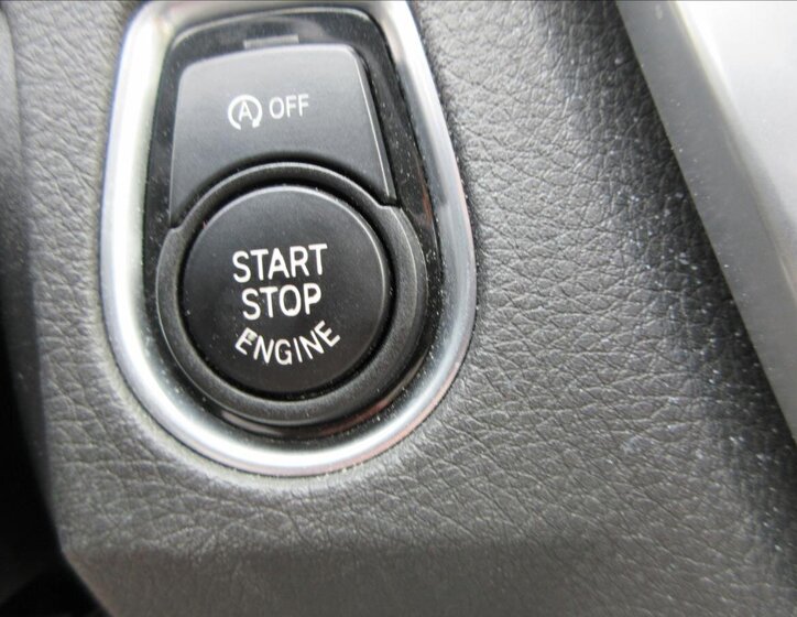 BMW Řada 4 Kabriolet 2,0 l 135 kw