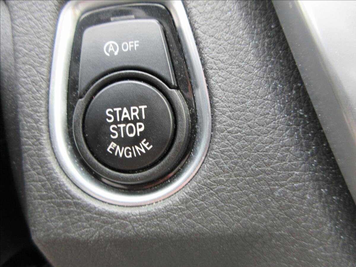 BMW Řada 4 Kabriolet 2,0 l 135 kw