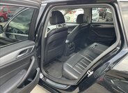 BMW Řada 5 Kombi 2,0 l 140 kw