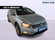 Volkswagen Passat 2