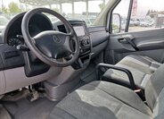 Mercedes-Benz Sprinter Ostatní 2,1 l 120 kw