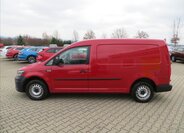 Volkswagen Caddy 4