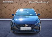 Hyundai i30 Kombi 998,0 73 kw