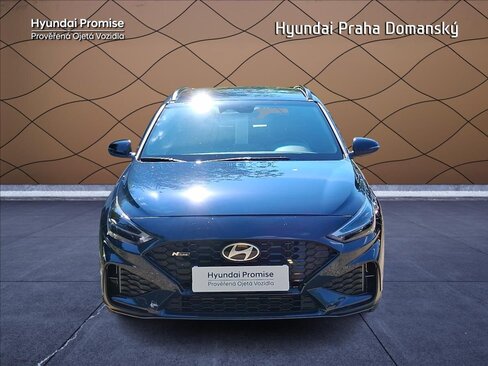 Hyundai i30 Kombi 998,0 73 kw
