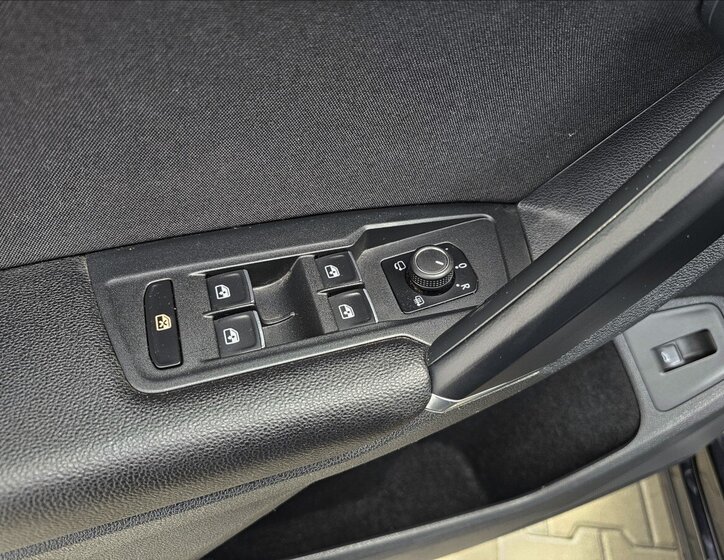 Volkswagen Tiguan Kombi 1,4 l 110 kw