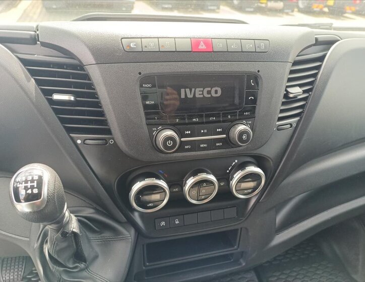 Iveco Daily 14