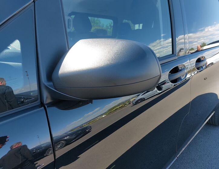 Mercedes-Benz Vito 23