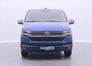 Volkswagen Multivan 2