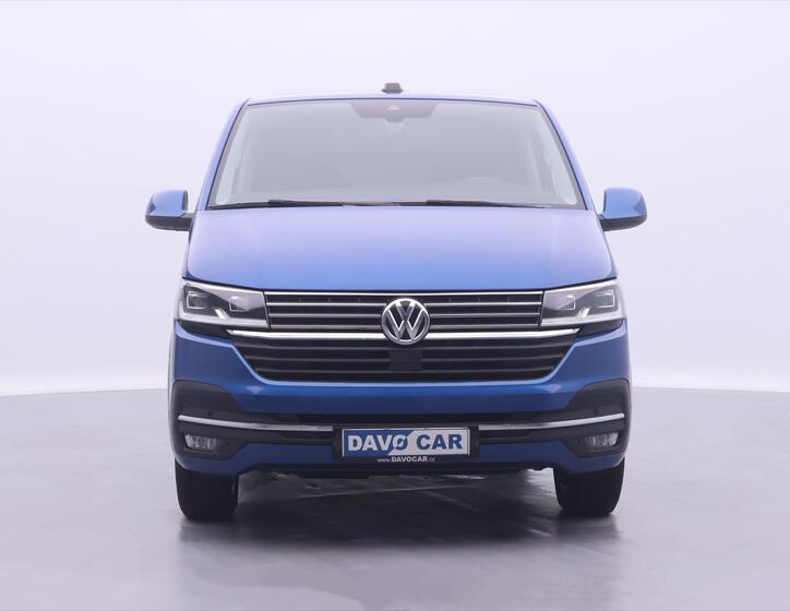 Volkswagen Multivan 2