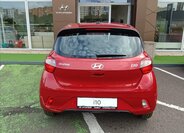 Hyundai i10 Hatchback 998,0 46 kw