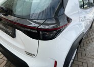 Toyota Yaris Cross SUV 1,5 l 68 kw