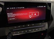 Opel Astra Hatchback 1,6 l 133 kw