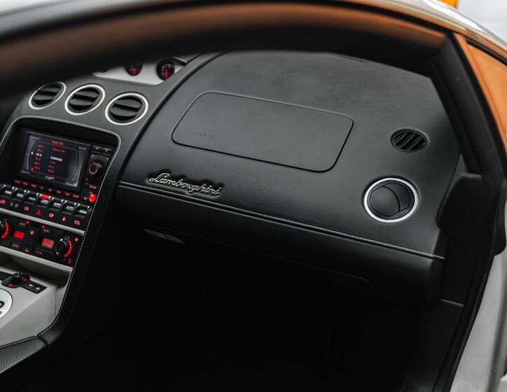 Lamborghini Gallardo 31