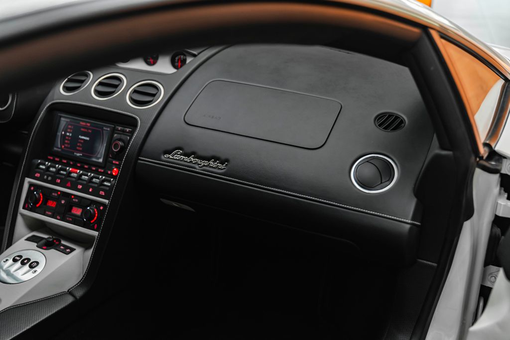 Lamborghini Gallardo