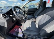 Nissan Qashqai SUV / Terénní 1,6 l 84 kw