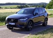 Volvo XC90 3