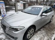 BMW Řada 5 Kombi 0,0 0