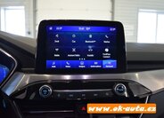 Ford Kuga SUV / Terénní 0,0 88 kw