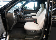 Cadillac Escalade 17