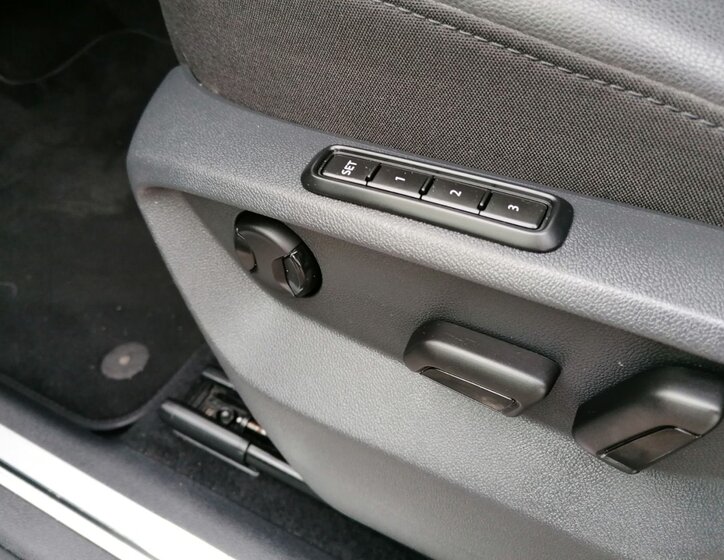 Volkswagen Tiguan Allspace 24