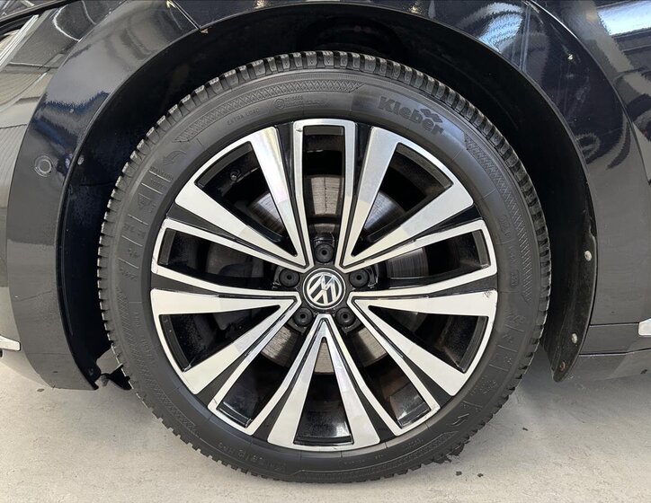 Volkswagen Arteon 34