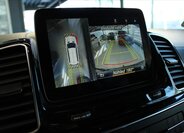Mercedes-Benz GLS SUV 3,0 l 190 kw