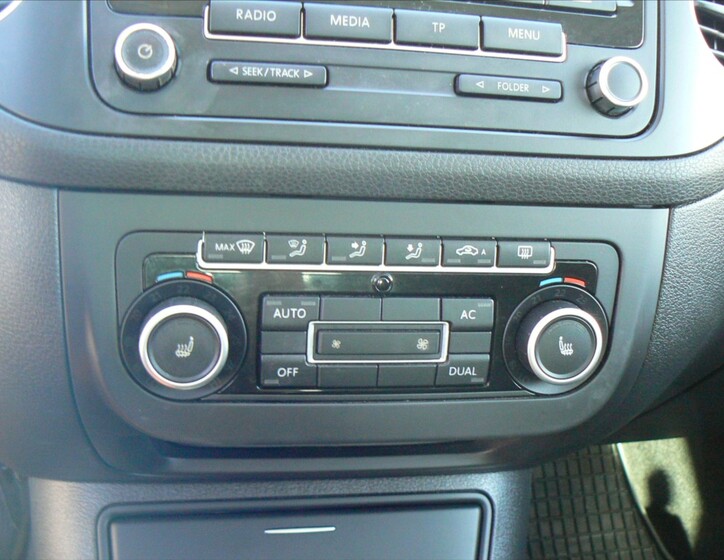 Volkswagen Golf Plus 14