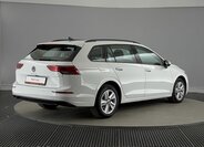 Volkswagen Golf Kombi 2,0 l 85 kw