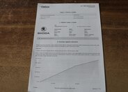 Škoda Octavia Kombi 2,0 l 147 kw