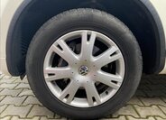 Volkswagen Touareg SUV / Terénní 3,0 l 176 kw