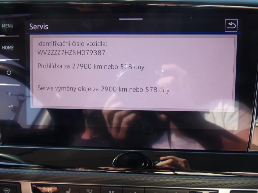 Volkswagen Multivan Kombi 2,0 l 150 kw