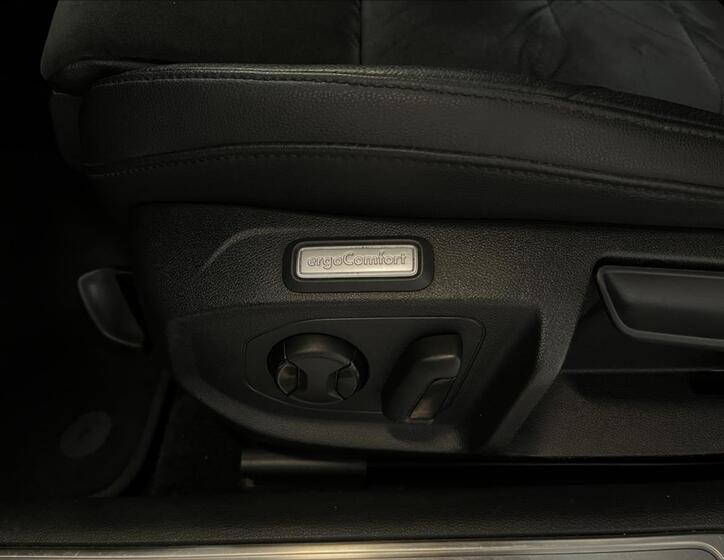 Volkswagen Arteon 22