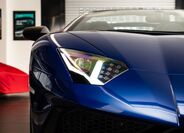 Lamborghini Aventador 24