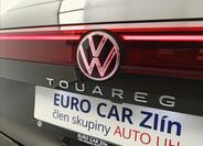 Volkswagen Touareg 24