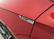 Škoda Superb Kombi 2,0 l 147 kw