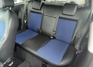 Ford Fiesta Hatchback 2,0 l 110 kw