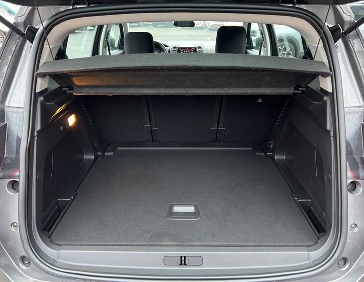 Citroën C5 Aircross SUV 1,5 l 96 kw