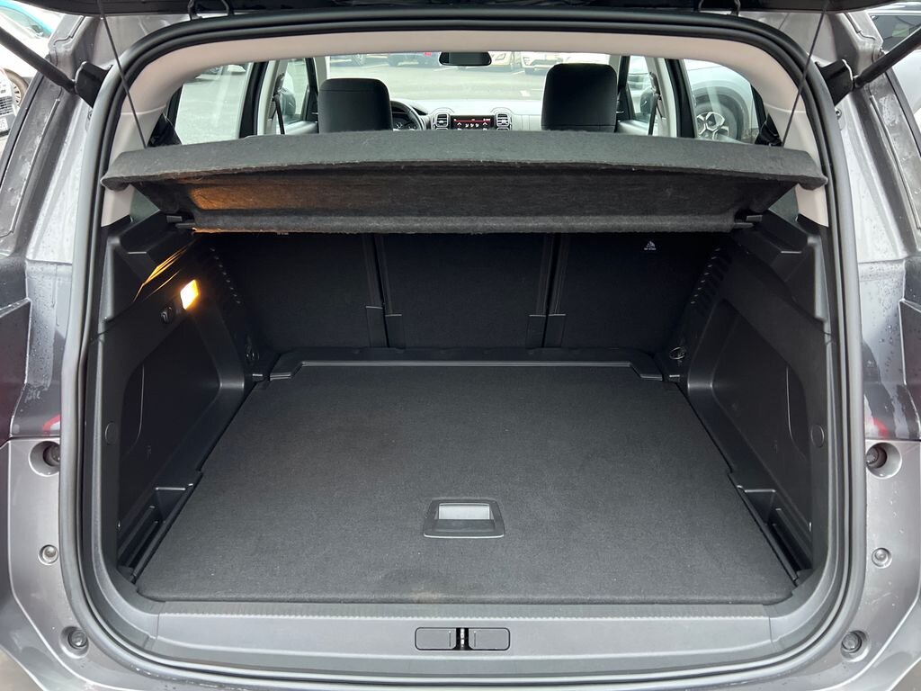 Citroën C5 Aircross SUV 1,5 l 96 kw