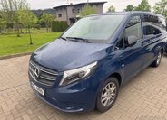 Mercedes-Benz Vito VAN / Minibus 0,0 0