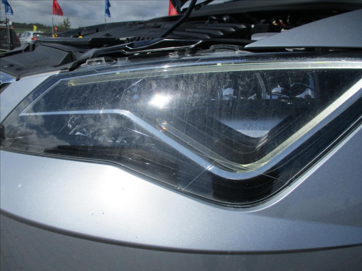 Seat Leon Kombi 1,6 l 85 kw