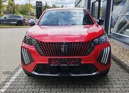 Peugeot 2008 SUV / Terénní 1,2 l 107 kw