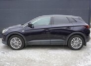 Opel Grandland X SUV 1,2 l 96 kw