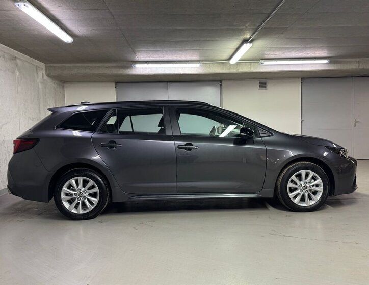 Toyota Corolla Kombi 1,8 l 103 kw