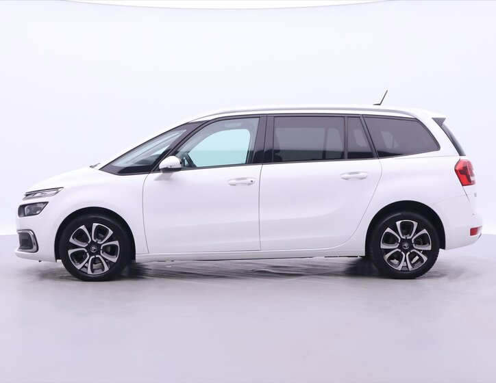 Citroën Grand C4 SpaceTourer MPV 1,2 l 96 kw