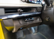 Chevrolet Corvette Kupé 5,5 l 481 kw